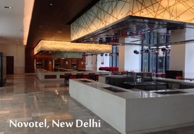hotel interior company in delhi